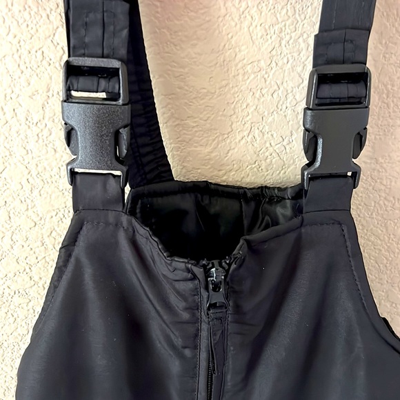 Snow overalls Size 3T - Picture 3 of 4